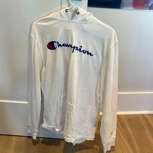 Champion Hoodie